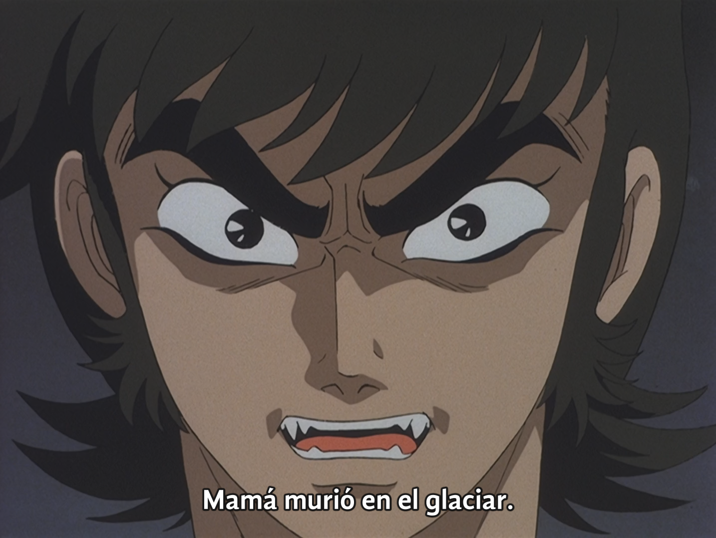 Devilman: The Demon Bird (AkemiSubs)